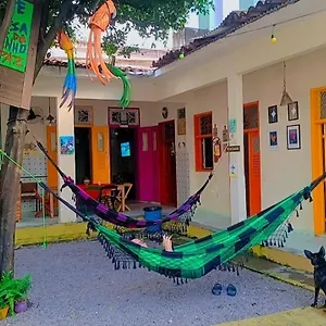 Albergue Bar Quartos Climatizados 22h As 8h
