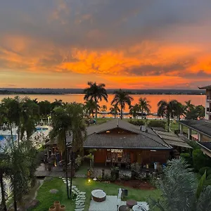 Resort Life Beira Prox A Esplanada