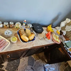 Alojamento de Acomodação e Pequeno-almoço Canto Santo, Itapoa (Santa Catarina)