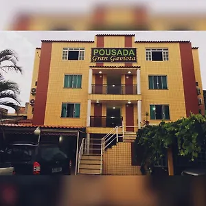 Hotel Gran Gaviota